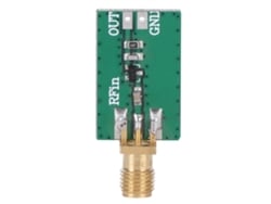 Módulo Veloriskku - Placa de Descarga de Detector de RF - Demodulação AM 0,1-3200MHz - Alta Sensibilidade