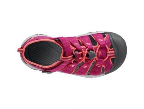 Sandalias KEEN Red Niños (34 - Rosa)
