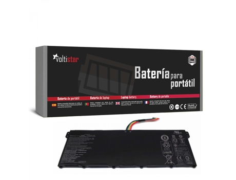 Baterías de Computador Portátil Acer