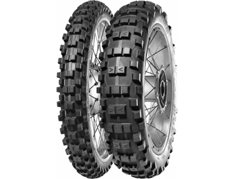 Neumáticos ANLAS Capra Extreme (140/80 -18 70R)