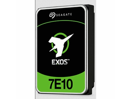 Disco Duro Interno SEAGATE St2000Nm000B 3,5 2 Tb Ssd