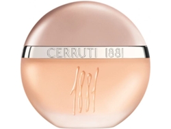 1881 Agua De Tocador Para Mujer 50 Ml
