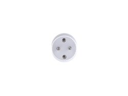 Tubo LED T8 G13 120 cm Aluminio Conexión un Lateral 18W 120lm/W