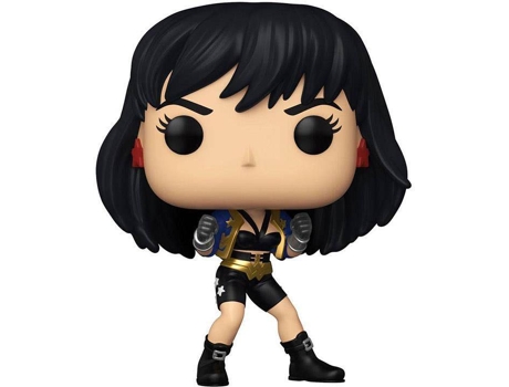 Figura FUNKO Pop Dc Wonder Woman 80Th Wonder Woman The Contest 54974