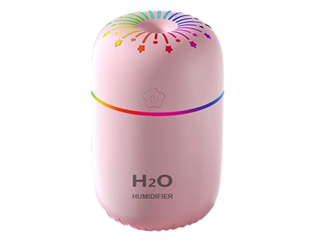 Mini Humidificador COZEVDNT