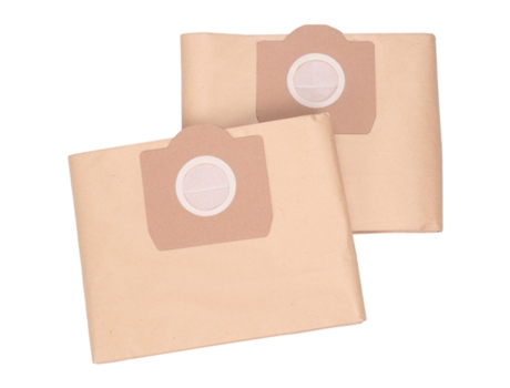 10 pçs sacos de pó para aspirador de pó para karcher wd3 wd3300 wd3.500p