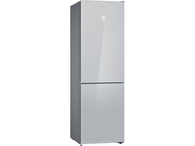 Frigorífico Combi BALAY 3KFE565WI (No Frost - 186 cm - 324 L - Blanco)