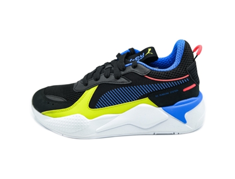 Zapatillas de Hombre PUMA Rs Toys Negro (shoes//eu/42)