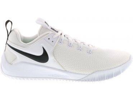 Zapatillas para Hombre NIKE Air Zoom Hyperace 2 Blanco para Vóleibol (Talla: 42)