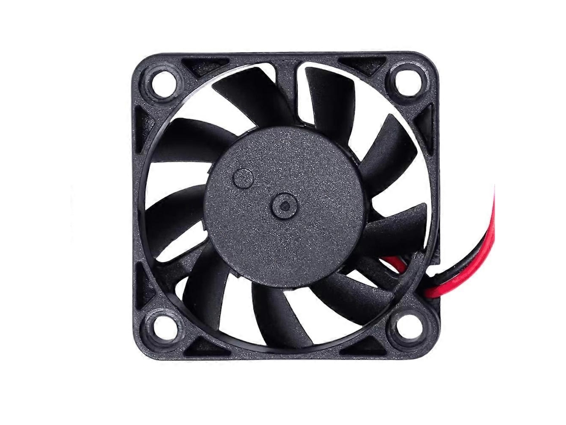 Motherboard Cooling Fan For Creality Sparkx I7 3d Printer Accessories