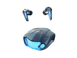 Auriculares YIZHOOD True Wireless Bluetooth Negro