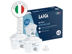 Filtro 2 Bi Flux Laica Lim F2l Universal