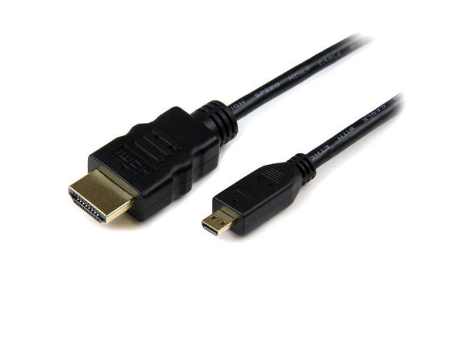 Cable HDMI StarTech.com (HDMI)