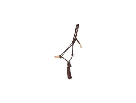 etho comfort halter + lead rope T de T
