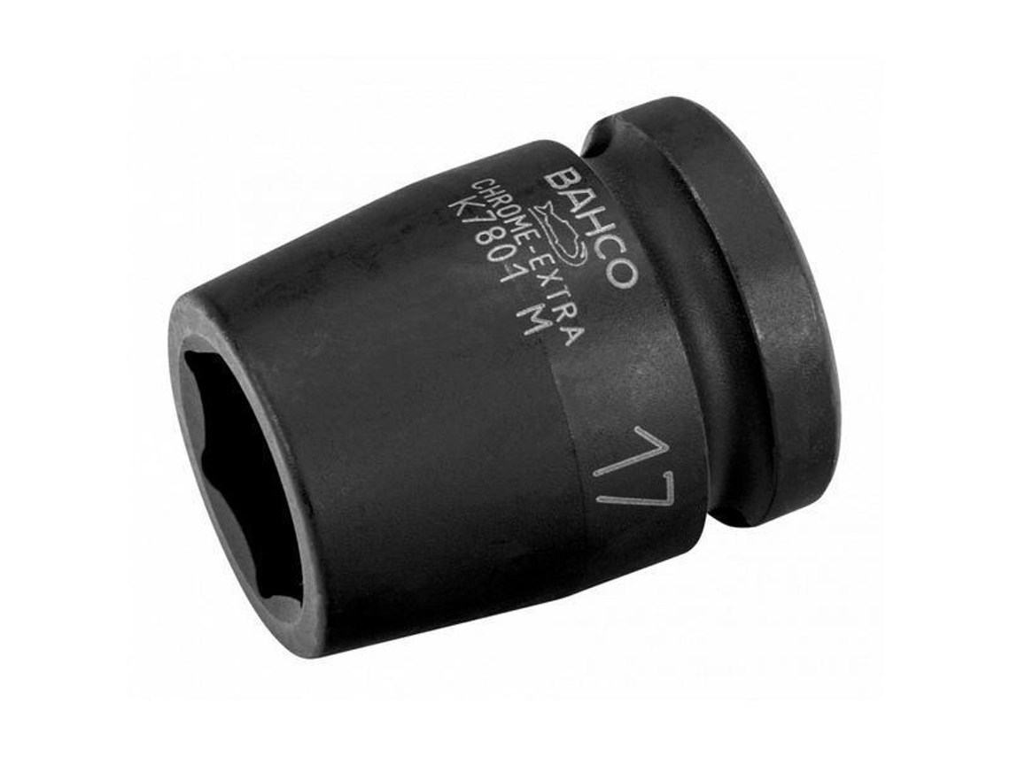 Llave Vaso Impacto 1/2 K7801m-27 Bahco