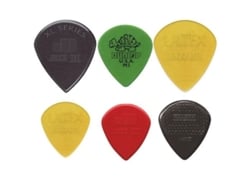 Dunlop jazz iii pvp103 (pack 6)