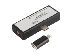 Termômetro Infravermelho Para Celular Android Com Interface Tipo C Otg Plug And Play