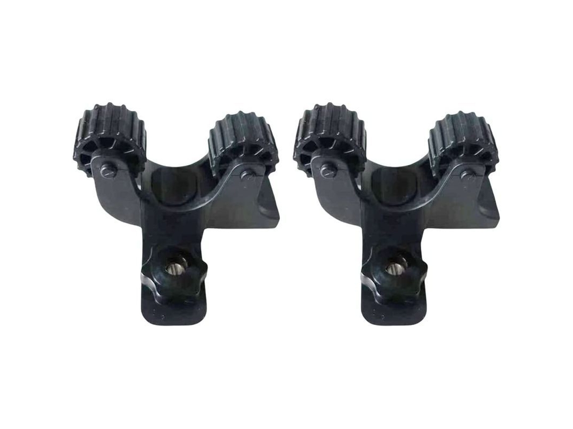 2026altiro-soporte Para Remo De Kayak Con Montaje Para Senderos, Accesorio De Pesca, Juego De 2 Piezas Para Kayak