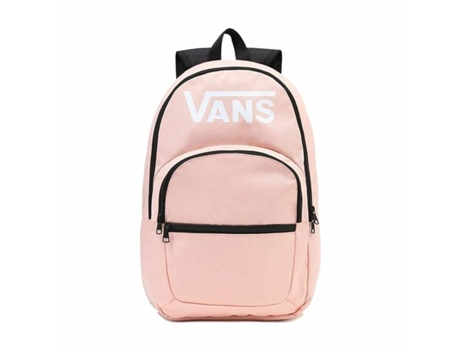 Mochila Deportiva Vans Ranged 2 Rosa