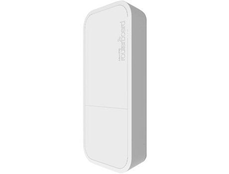 Punto de acceso MIKROTIK