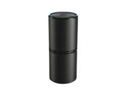 Purificadores de aire para el hogar, Purificadores de aire iónicos para el hogar sin filtros, Purificadores de aire iónicos portátiles, para CHRONUS