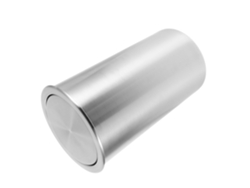 Cubo De Basura Cocina Empotrable Acero Inoxidable,