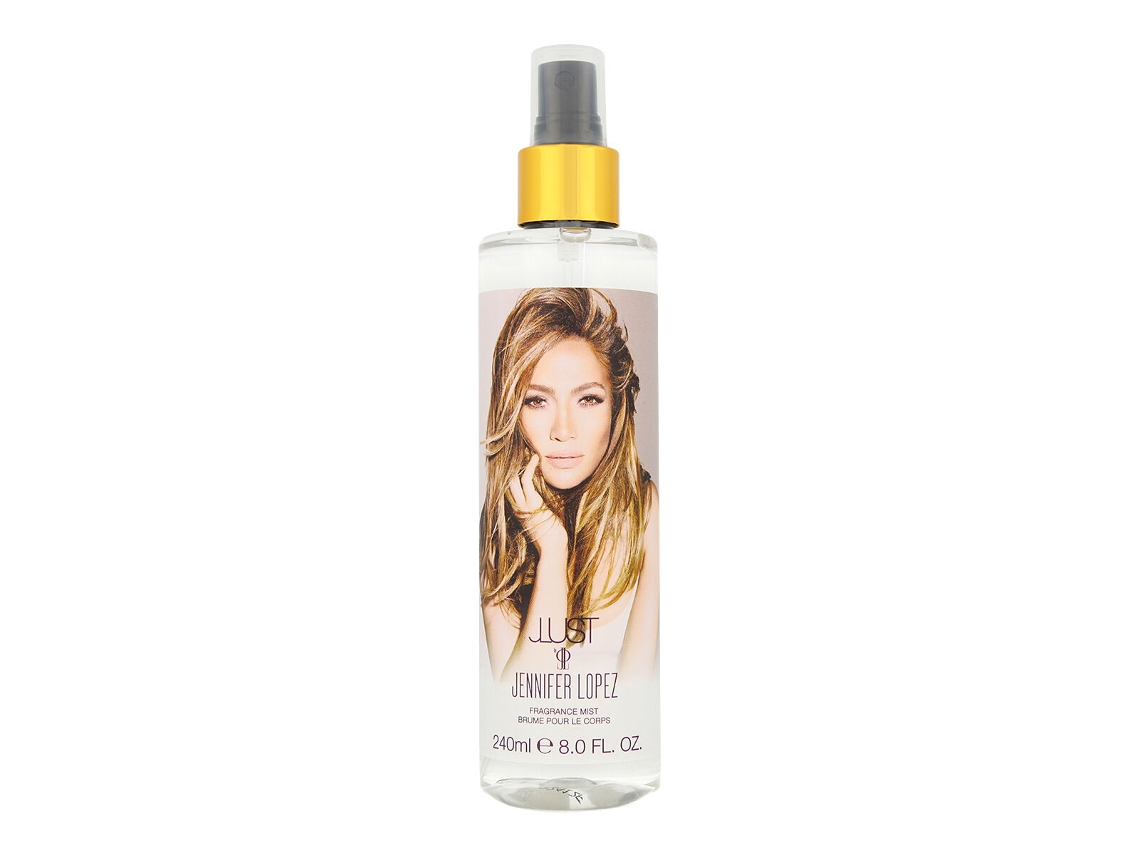 Spray Corporal Jennifer Lopez Jlust (240 ml)