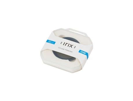 Filtro IRIX Edge CPL 52 mm