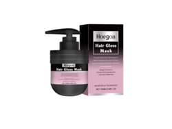 Mascarilla capilar Worten Smooth Shine para el cabello