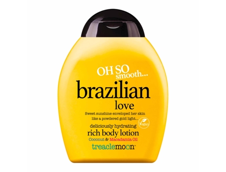 Loción Hidratante Amor Brasileño