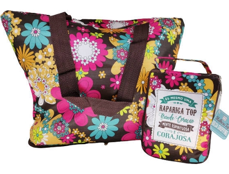 Bolso H&H Chica Top Mujer