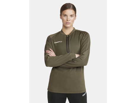 Camiseta de Mujer para Tenis JOMA Montreal Tenis Talla Azul (2XS)