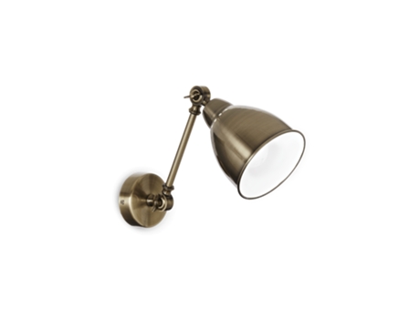 Newton Ap1 Applique Ideal IDEAL LUX
