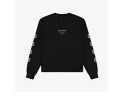 Sudadera Dolly Noire Starters Negra