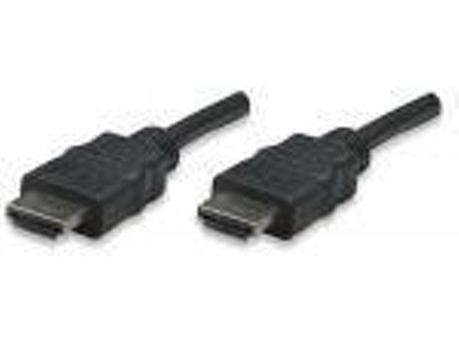 Cable HDMI MANHATTAN (HDMI)