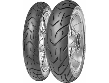 Neumático ANLAS 90/90 -21 54V Capra Rd