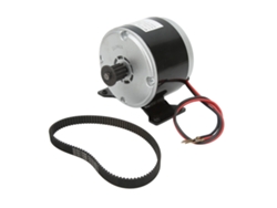 Conjunto De Correia De Motor (alta Velocidade, 300w)