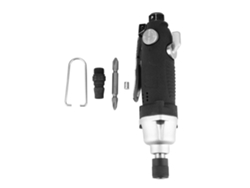 Destornillador Neumatico Recto 12000rpm Kit Destornillador De Aire Regulable Mbsp