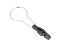Clip De Liberación Con Anillo Para Tablas De Planeo, Mástil, Profundizador Y Estabilizadores T006-1 - Power Grip