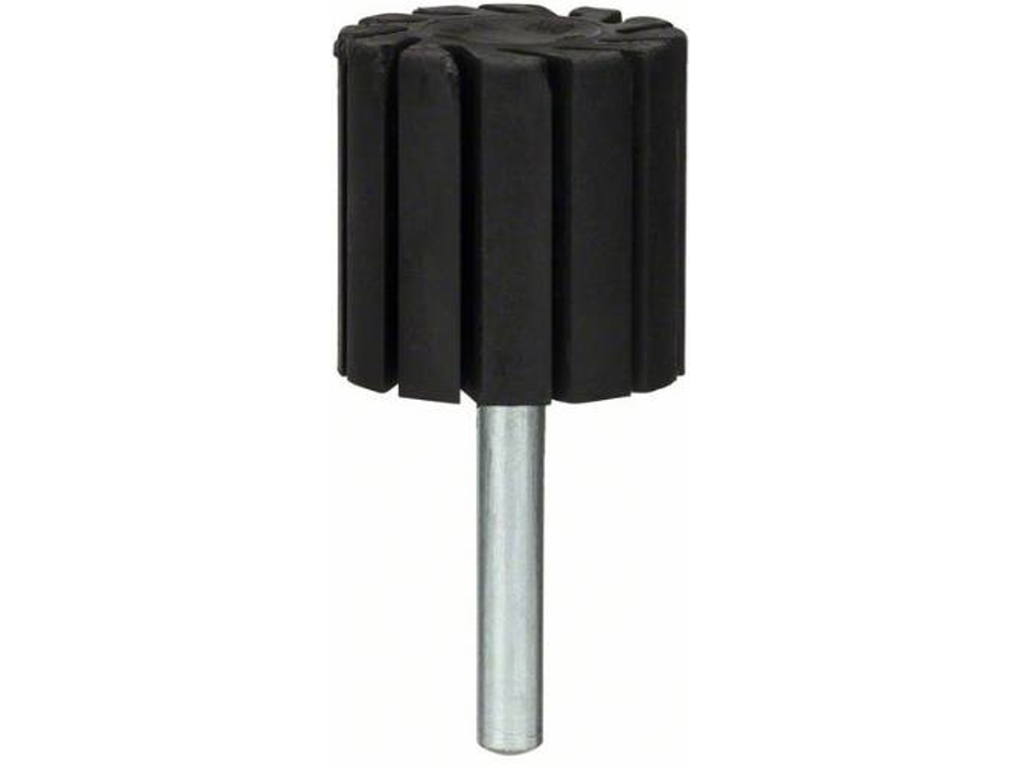 Vástago de Admisión para Manguitos de Lija BOSCH 30 mm - 30 mm