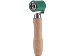Rodillo De Presión Manual De Silicona, Herramienta De Soldadura Resistente A Altas Temperaturas, 40 Mm