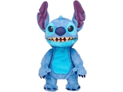 Peluche Interactivo My Real Stitch DISNEY