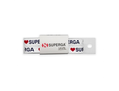 Cordones SUPERGA Fantasy