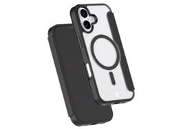 Funda Folio Magsafe Para Iphone 17 Ultra Reforzada 2m