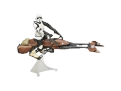Figura de acción HASBRO B3917EU60