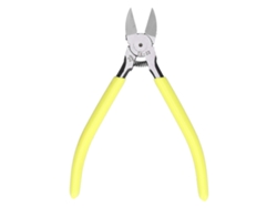 Alicate De Corte Diagonal De Acero Al Carbono Alto Para Cable De Cobre Hasta 0,5mm 6in Sk22