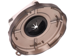 Tapa Negra Transparente Para El Depósito De Combustible De Uav Compatible Con T50 T40 T30 T20p