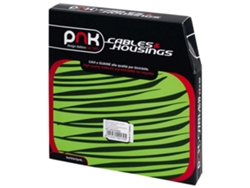 Cables PNK Cabo inox shift para shimano
