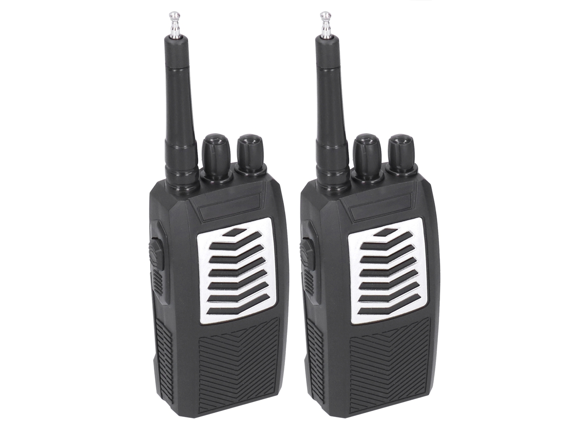 2 Radios Walkie-talkie Para Niños, Inalámbricos, De 30 M, Juguete Interactivo De Comunicación, Regalo Para Niños
