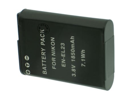 Batería OTECH Compatible para NIKON COOLPIX P610